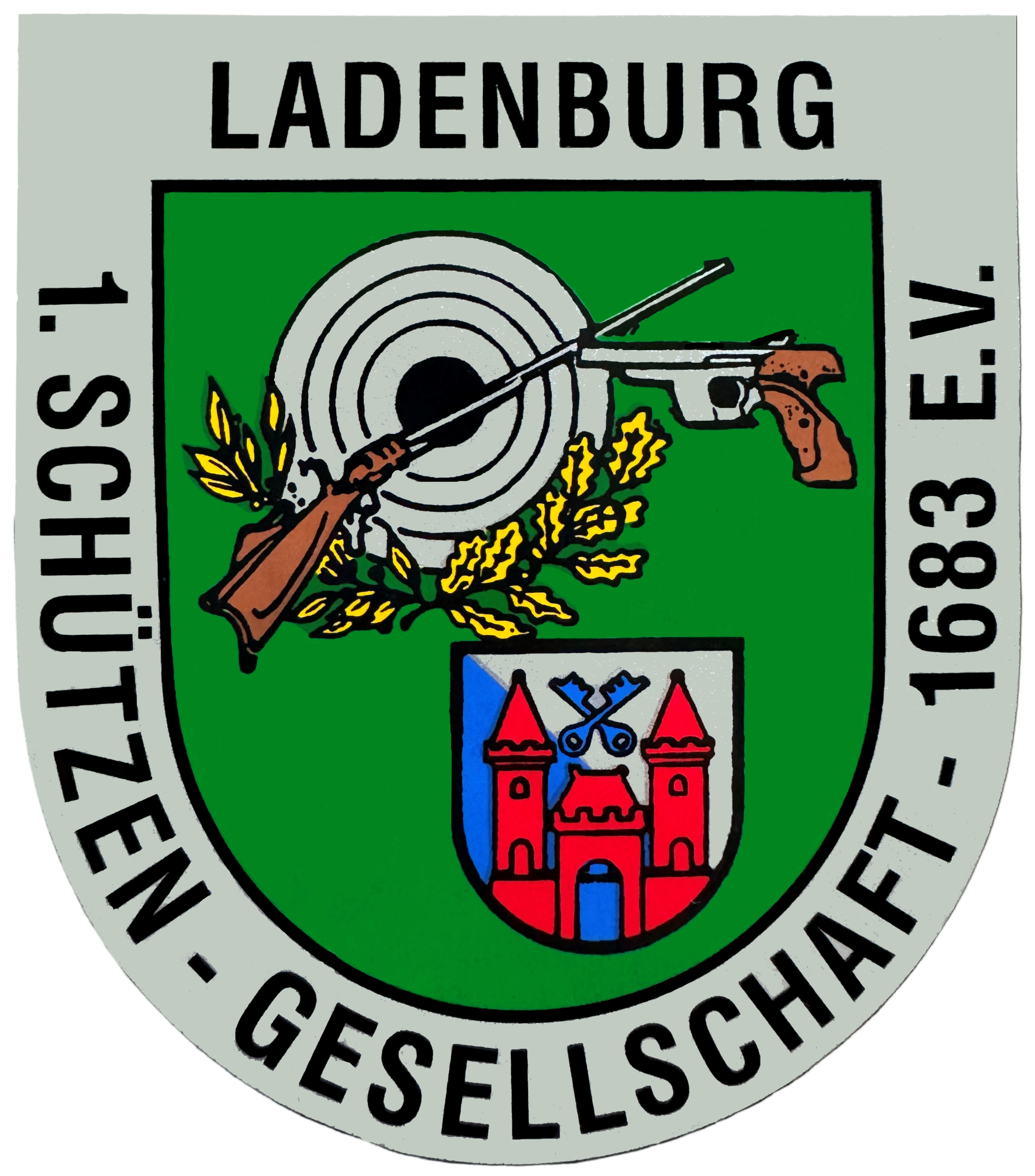 Nikolausschießen 06.12.2025